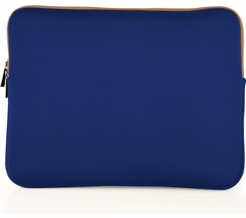 GOJI G14LSNV17 14" Laptop Sleeve - Navy