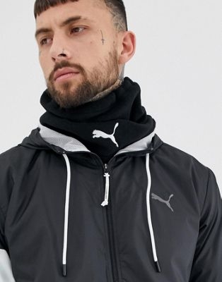 Puma neck warmer II