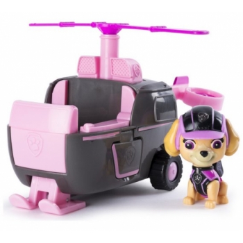 PAW Patrol Mission Vehicle Skye