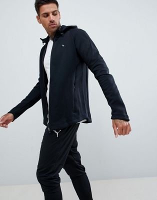 Puma Evostripe Move FZ Hoodie