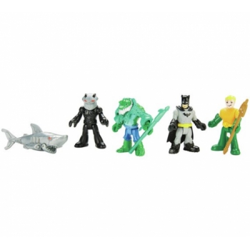 Imaginext DC Super Friends Heroes & Villains Assortment