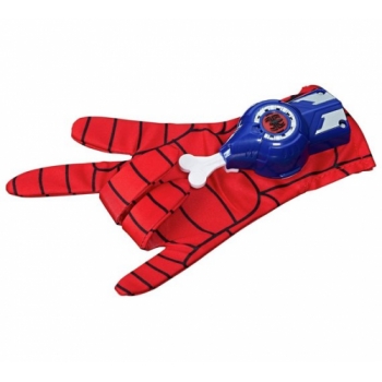 Marvel Spider-Man Hero FX Glove