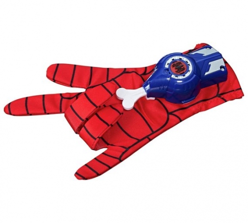 Marvel Spider-Man Hero FX Glove