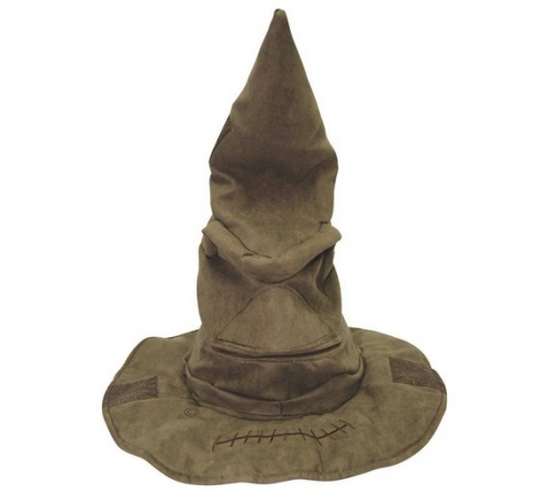 Harry Potter Sorting Hat