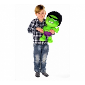 Avengers 18 Inch Hulk Plush