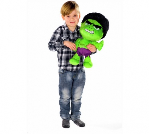 Avengers 18 Inch Hulk Plush