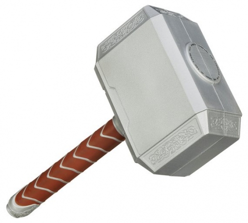 Marvel Avengers Thor Battle Hammer