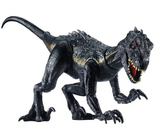 Jurassic World Walking Villain Indoraptor Dino