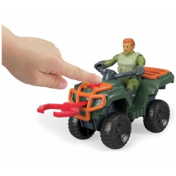 Fisher-Price Imaginext Jurassic World Dinosaur Assortment