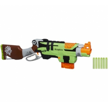 Nerf Zombie Strike SlingFire