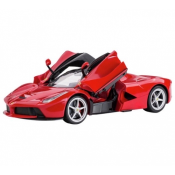 Rastar La Ferrari Light and Door Radio Controlled Car