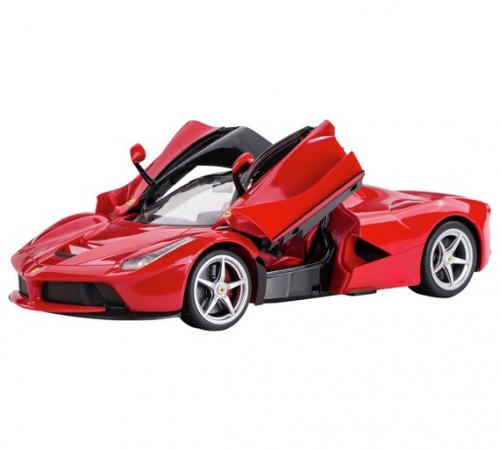 Rastar La Ferrari Light and Door Radio Controlled Car