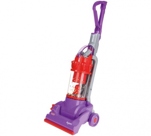 Casdon Dyson Toy DC14 Vacuum Cleaner