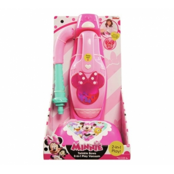 Minnie's Happy Helpers Vacuum