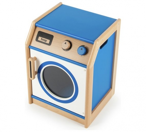 Tidlo Toy Washing Machine.