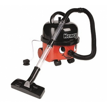 Little Henry Children's Toy Vacuum Cleaner