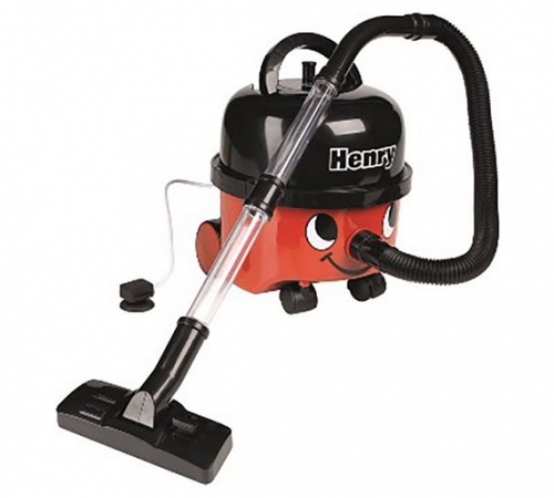 Little Henry Children's Toy Vacuum Cleaner