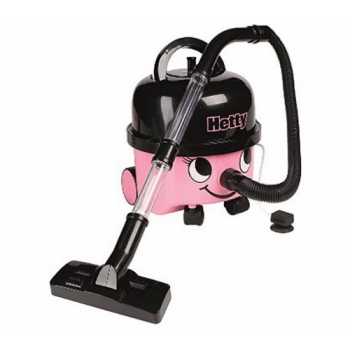 Little Hetty Children's Toy Vacuum Cleaner