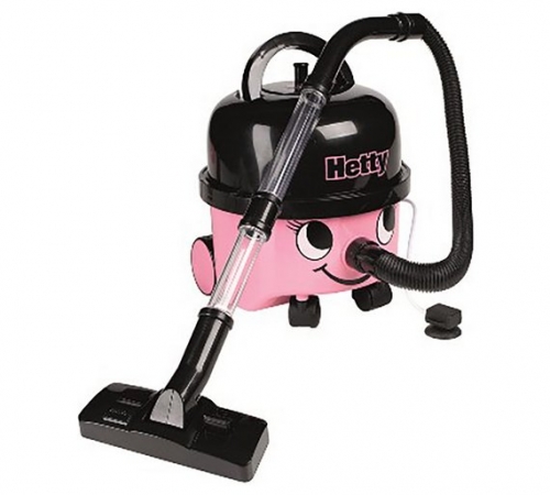 Little Hetty Children's Toy Vacuum Cleaner