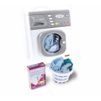 Casdon Electronic Children's Washer