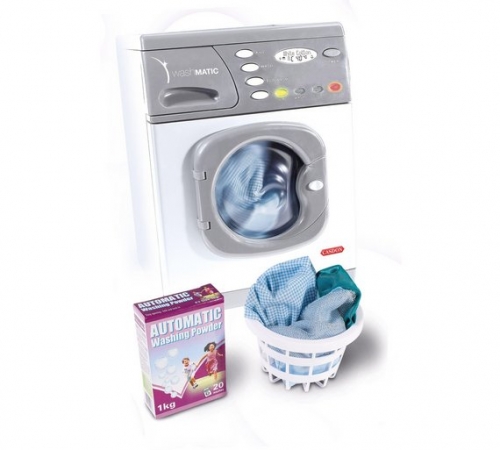 Casdon Electronic Children's Washer