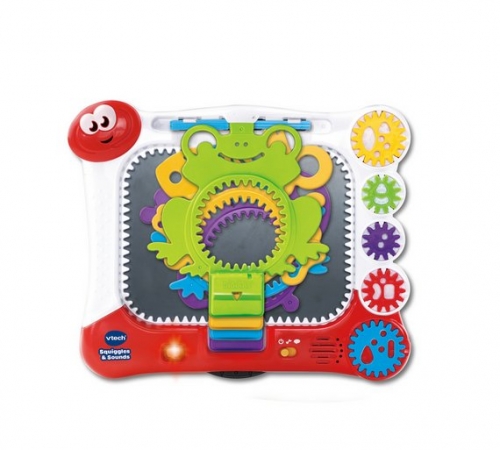 VTech Digiart Squiggles & Sounds