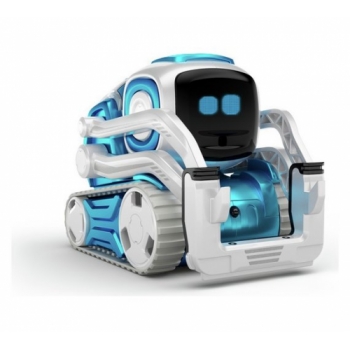 Anki Cozmo Robot - Limited Edition Blue