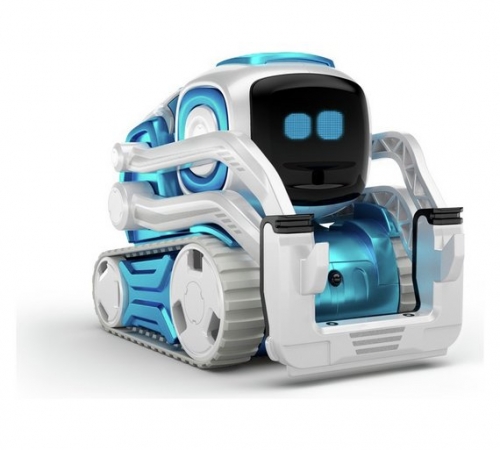 Anki Cozmo Robot - Limited Edition Blue