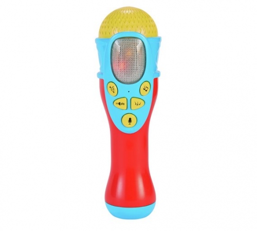 Chad Valley Microphone