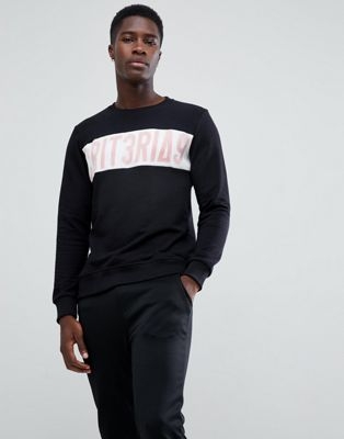 Jack & Jones Core Logo Sweater