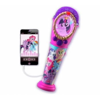 My Little Pony Microphone