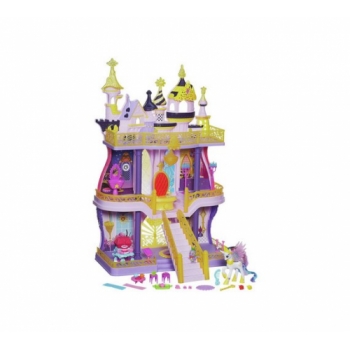 My Little Pony Cutie Mark Magic Canterlot Castle Playset