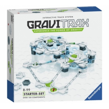 Gravitrax Starter Set