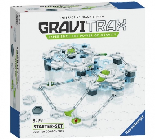 Gravitrax Starter Set