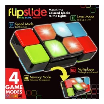 FlipSide Game