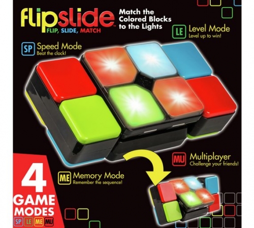 FlipSide Game