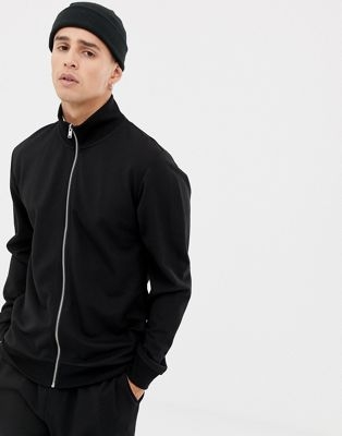 Selected Homme tracksuit jacket