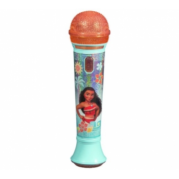 Moana Microphone