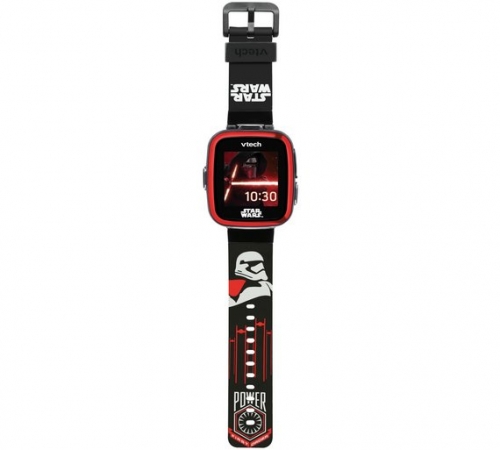 VTech Star Wars Storm Trooper Watch