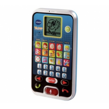 VTech Talk & Learn Smart Phone