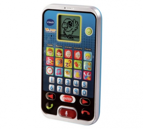 VTech Talk & Learn Smart Phone