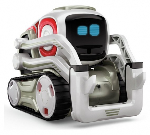 Anki Cozmo Robot