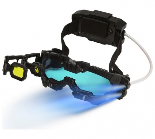 Spy X Night Mission Goggles