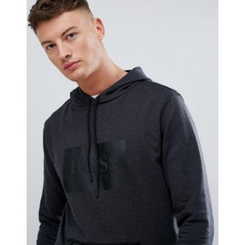 BOSS bodywear Heritage hoodie