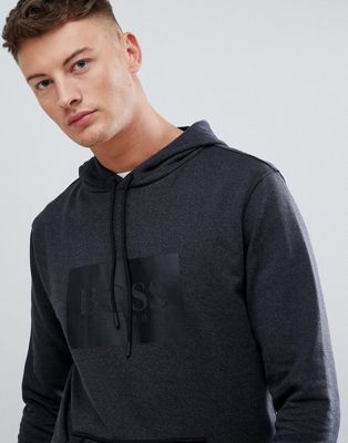 BOSS bodywear Heritage hoodie