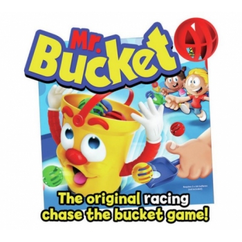 Mr Bucket