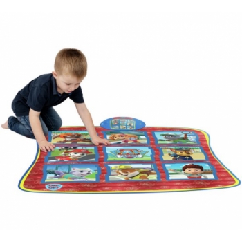 PAW Patrol Stepper Mat