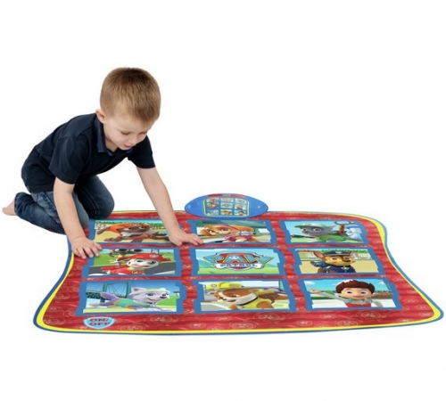 PAW Patrol Stepper Mat