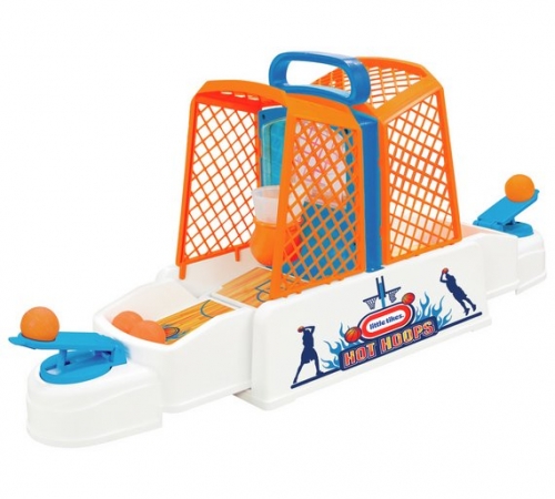 Little Tikes Hot Hoops