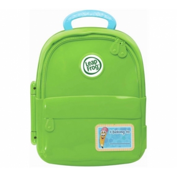 LeapFrog Mr. Pencil's Alphabet Backpack